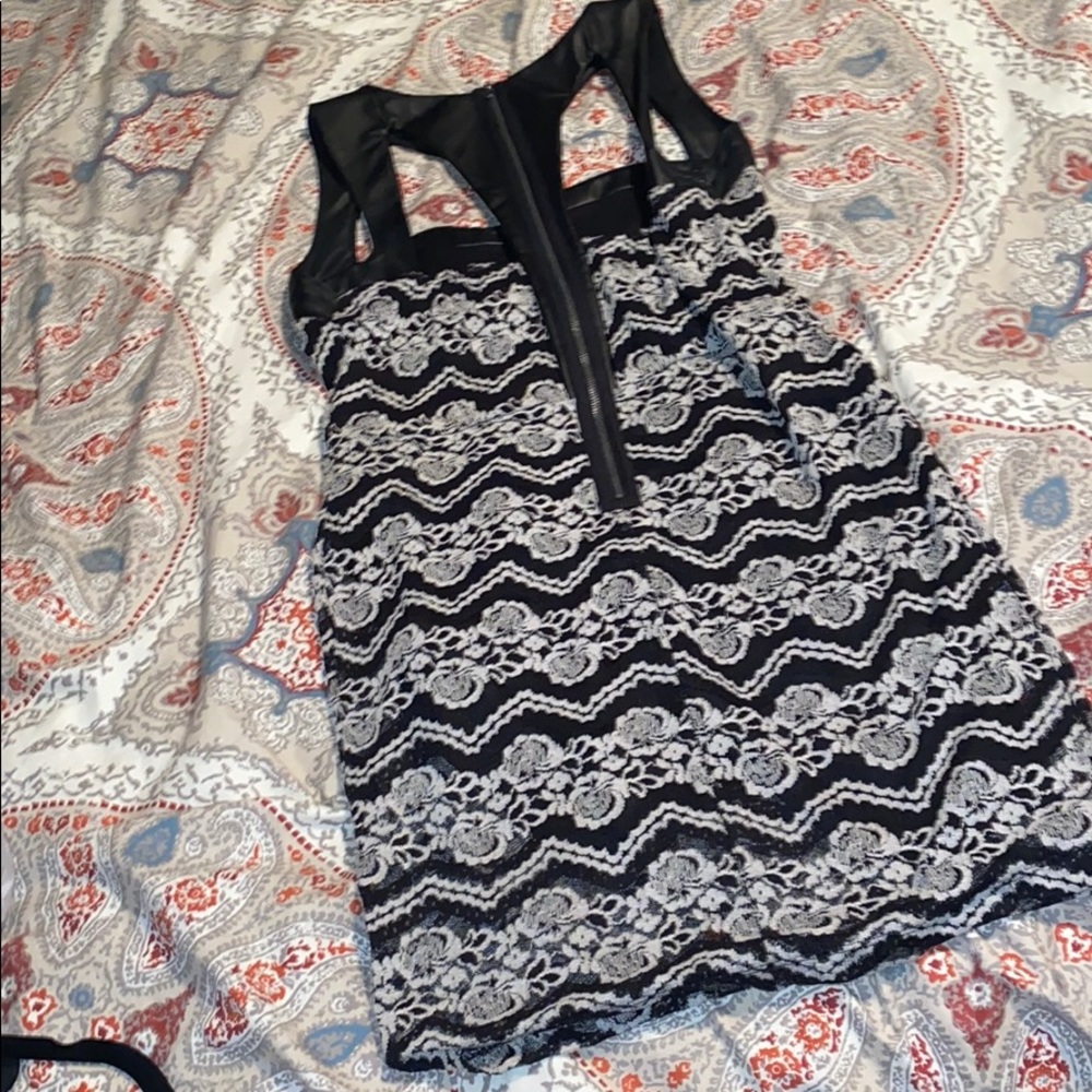 Cocktail dress - Picture 3 of 4